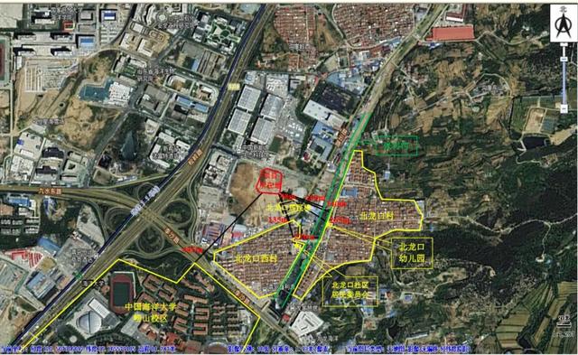 崂山特来电总部基地建设工程进度计划披露