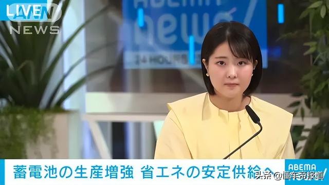 关注｜挑战中韩动力电池地位，日本：2030年占全球市场20％份额