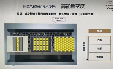 鲜花与口水并存，研发固态电池是“赌博”？ | 经观汽车