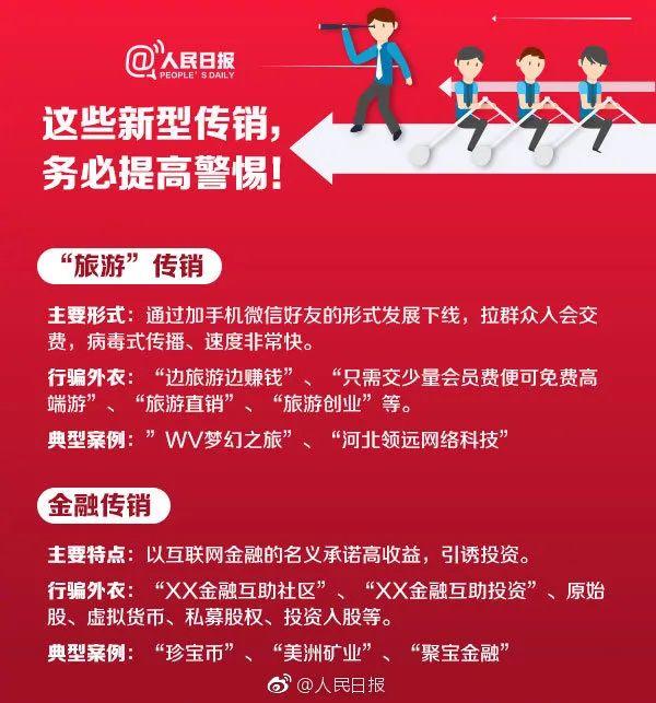 涉案220余万元！兴宁一志愿团队竟是特大传销组织，警方揭露内幕…