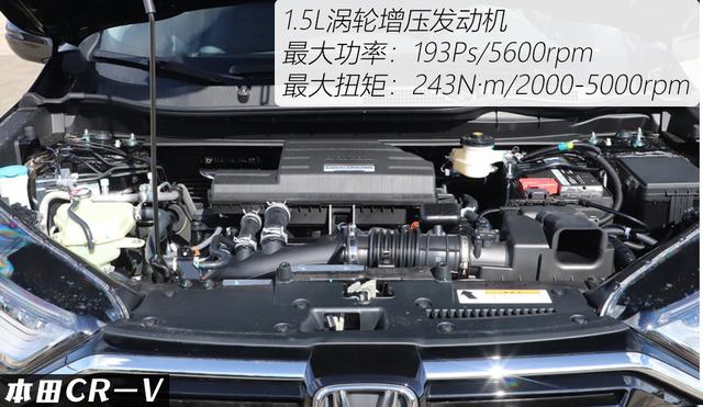 日系三大SUV：CRV富有驾驶激情，RAV4性能稳定，奇骏已无人问津！