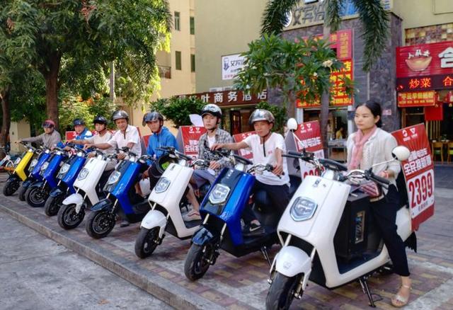 电动车选电池，锂电池和铅酸电怎么选？哪个更实用？让你心中有数