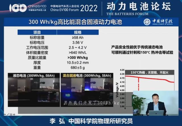 满电续航1000km，蔚来有没有骗我？