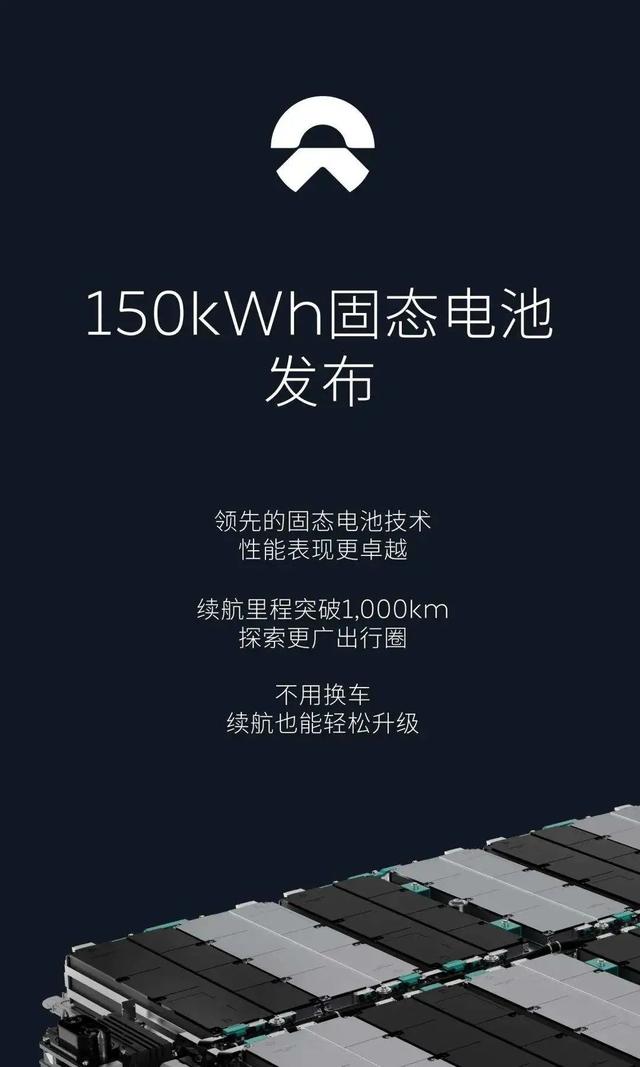 满电续航1000km，蔚来有没有骗我？