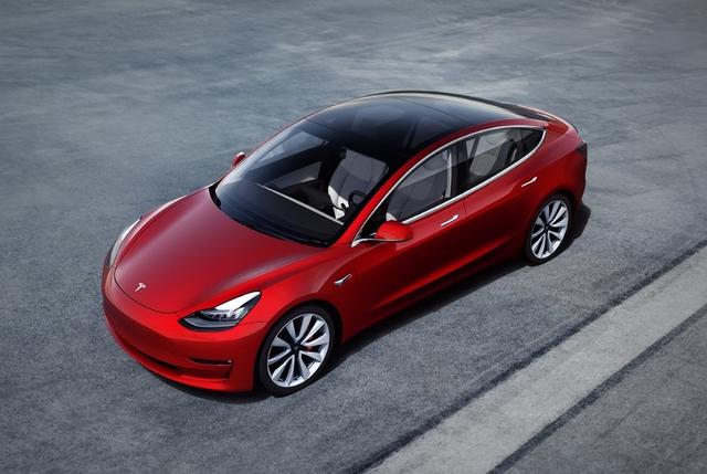 特斯拉 Model 3在家可以怎么充电 需要多长时间能够充满