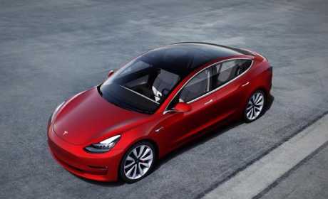 特斯拉 Model 3在家可以怎么充电 需要多长时间能够充满