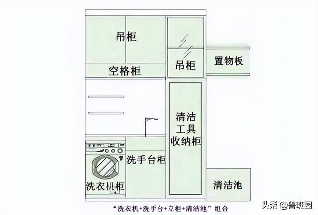 小空间也可以随心所欲，阳台定制家具该如何设计？