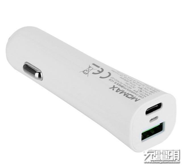 USB-C车充一网打尽 买这些就够了