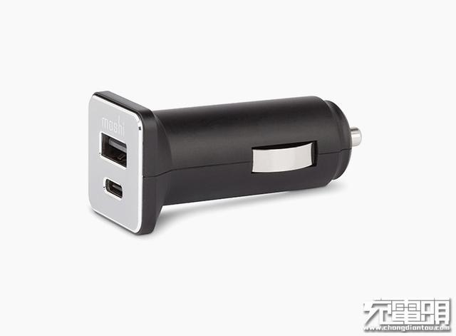 USB-C车充一网打尽 买这些就够了