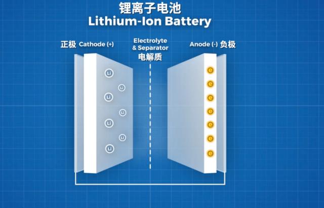 混动系统的电池与纯电车型有区别吗？各家有何不同？