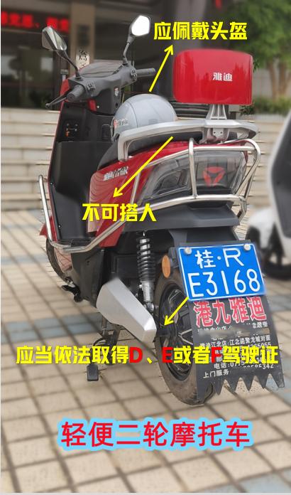 明确了！2022电动车、三轮车、低速四轮车考驾照流程、费用、年龄