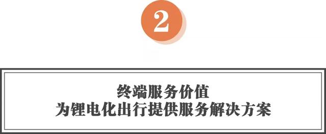 三重价值领跑！星恒锂电“Long终身保”，全面激活产业发展潜力