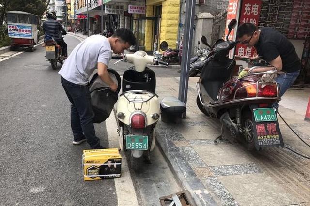 电动车旧电池卖多少钱才划算呢？今天告诉你市场价，别再被忽悠了