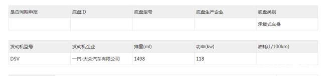 1.5T速腾即将来袭，全新技术带来非凡体验