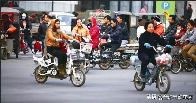 多地停止超标车上牌，电动车行业标准到来，众多经销商现状如何？