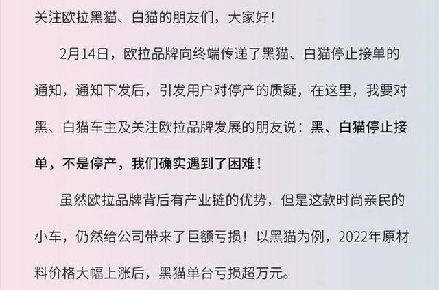 危机四伏，鱼龙混杂，涨价潮下的微型电动车还能火多久？