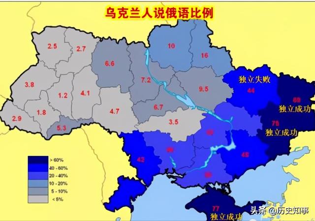 美国郑重其事羞辱乌克兰，日澳等国兔死狐悲，中国无意间受益？