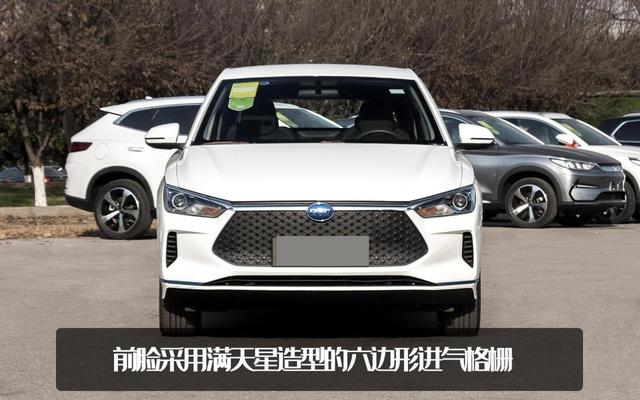 续航、安全两不误！10万左右可以买这几款电动车，不仅好开还省钱