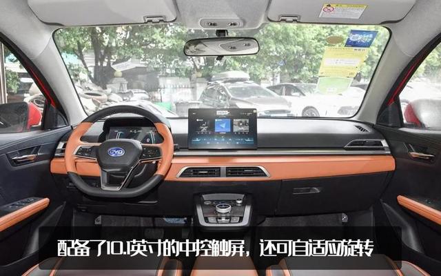 续航、安全两不误！10万左右可以买这几款电动车，不仅好开还省钱