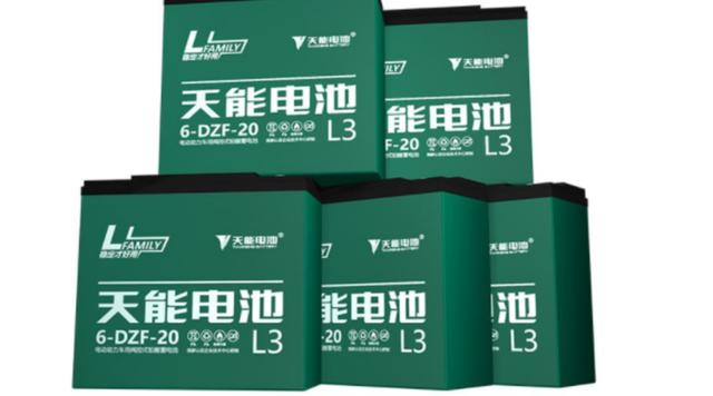 48V、60V铅酸电池拿货价多少？商家卖一组能挣多少钱？一文告诉你