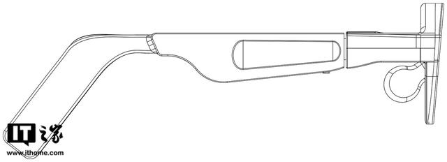 吉利手机公司 AR 眼镜专利获授权