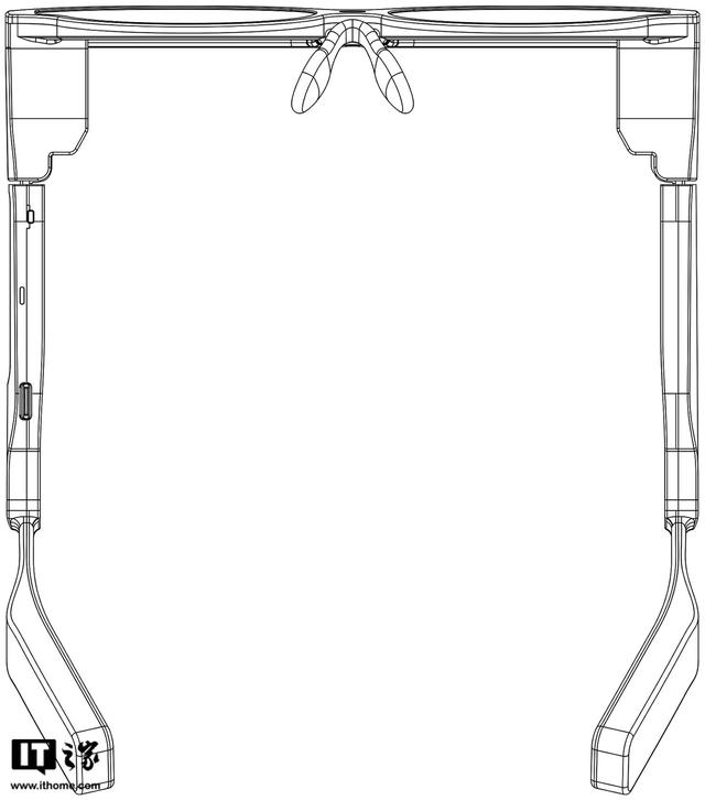 吉利手机公司 AR 眼镜专利获授权
