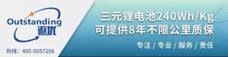 【遨优电池•大事件】微型电动车市场火热 北汽EC180/知豆 ...