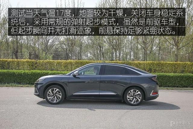 官方续航708km，还搭鸿蒙系统！极狐阿尔法S有实力挑战Model Y吗？