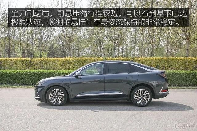 官方续航708km，还搭鸿蒙系统！极狐阿尔法S有实力挑战Model Y吗？