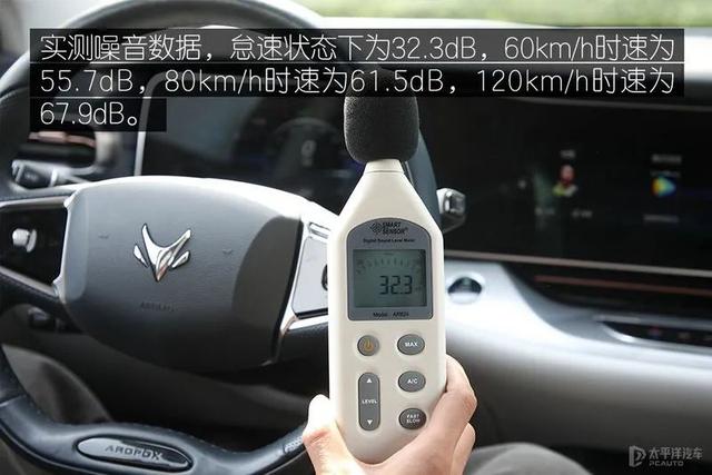 官方续航708km，还搭鸿蒙系统！极狐阿尔法S有实力挑战Model Y吗？