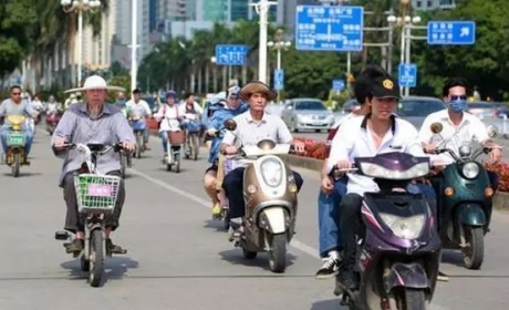 锂电池技术已成熟，为何电动自行车很少使用？原因只有一字 ... ...