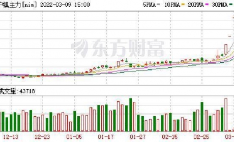 10万美元！2天涨价2.5倍！“妖镍”在逼新能源汽车涨价