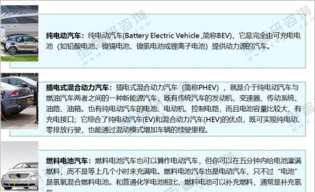 2021年中国新能源汽车行业发展现状及未来发展前景分析 ...