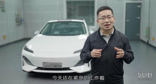 长安最帅电车信息：三种动力，续航最高超1200km，Model 3不香了