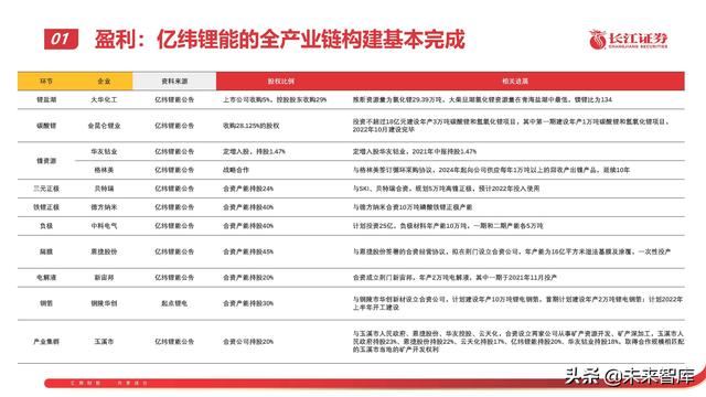 锂电池行业专题报告：从技术、成本、商业模式看电池企业竞争