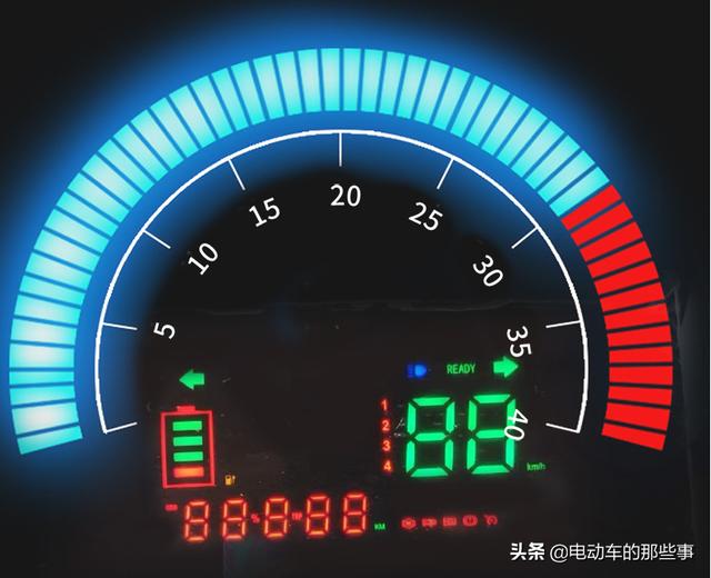 这2款电动车，不要驾照，最高续航300公里，适合跑长途、送外卖