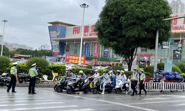 推广应用新能源汽车9万辆，建设充电桩1.5万个……广西出台措施提振工业经济