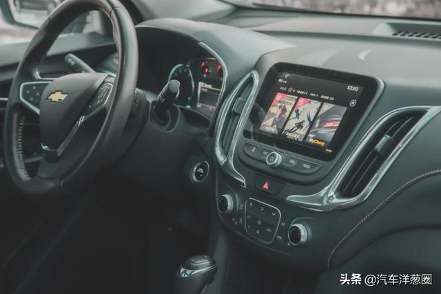 11万买合资中型SUV！2.0T四驱，红红火火