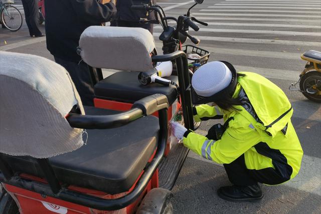 车主注意了！6月起，电动车、三轮车、老年代步车又迎来新消息了