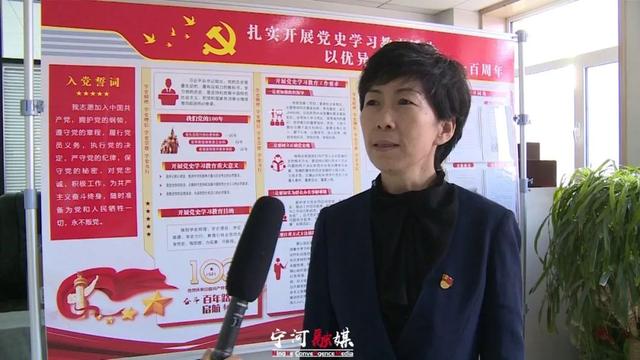 奋进新征程！未来五年，宁河这样干！区妇联：凝聚巾帼力量 展现巾帼担当