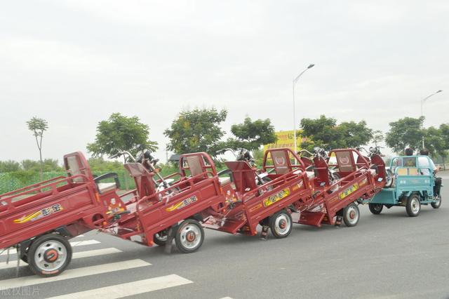 车主注意！6月起，电动车、三轮车、低速四轮车有新消息