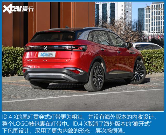 4款20万精品纯电SUV 看看有没有你喜欢的