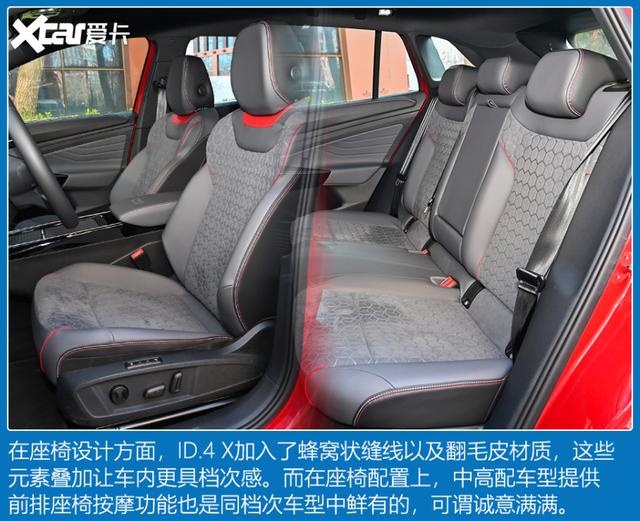 4款20万精品纯电SUV 看看有没有你喜欢的