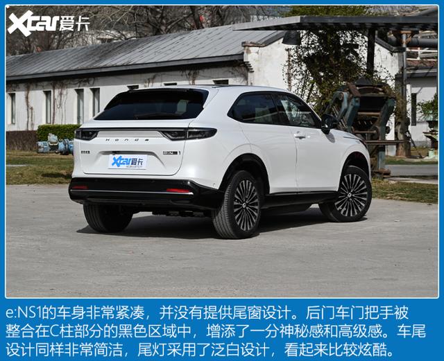 4款20万精品纯电SUV 看看有没有你喜欢的