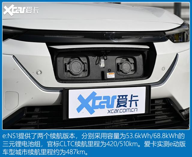 4款20万精品纯电SUV 看看有没有你喜欢的