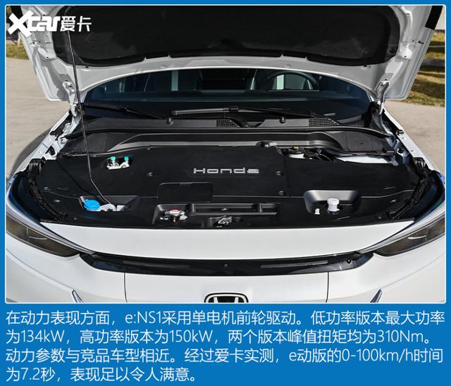 4款20万精品纯电SUV 看看有没有你喜欢的