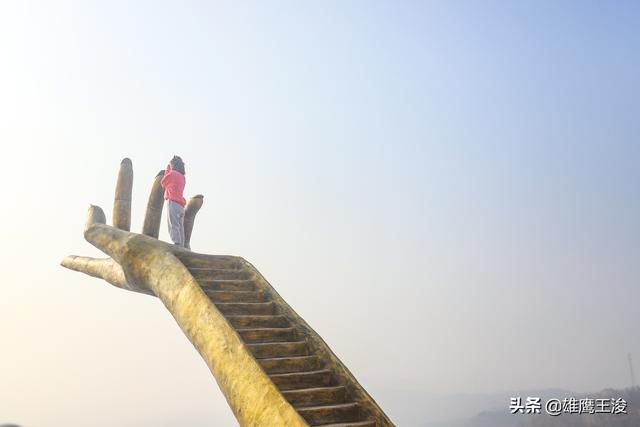 距郑州仅60公里的网红风景区，玩法多样风景旖旎，这个冬天别错过