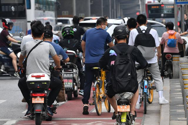 电动车过渡期结束之后，超标车该怎么办？对车主和商家有什么影响