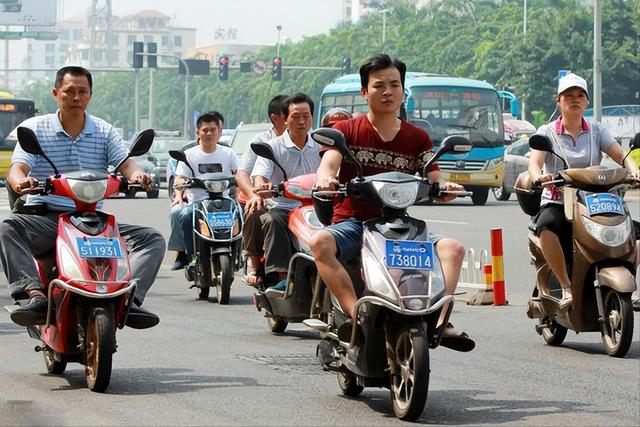 电动车过渡期结束之后，超标车该怎么办？对车主和商家有什么影响