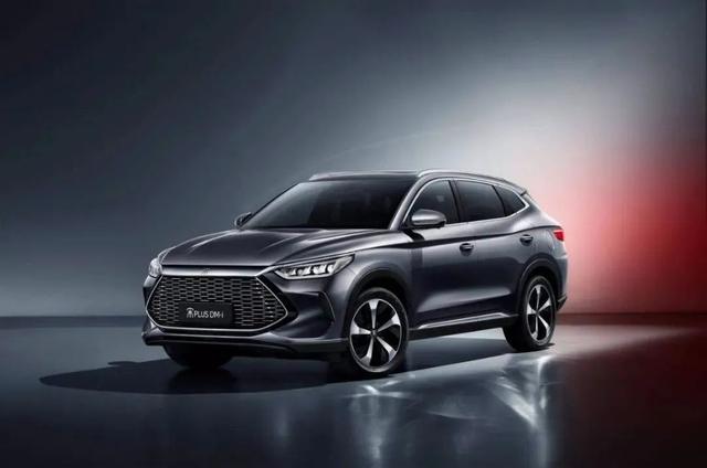 回顾2021年网红SUV，这三款国产车抢了风头，给合资上了一课